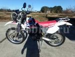 �������� �� ������ �������� Honda XR Baja 1995 ���� 10